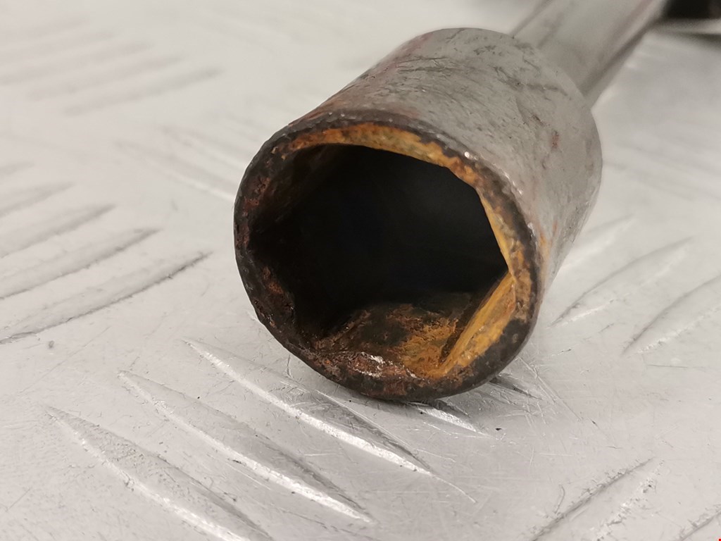 Ключ балонный RENAULT Scenic I 1996-2003