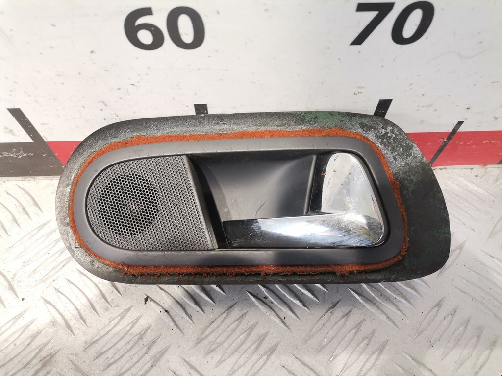 Ручка дверная задняя внутренняя правая VOLKSWAGEN Sharan 1995-2010