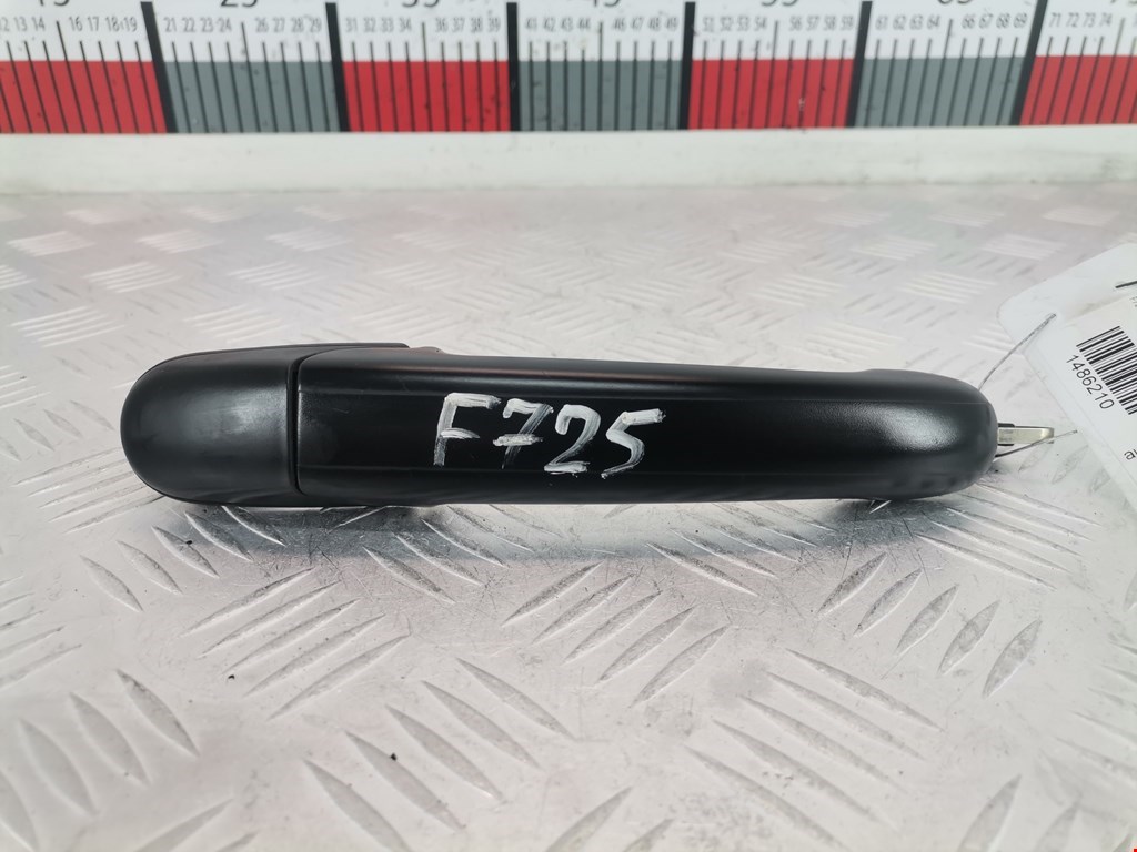 Ручка двери задней наружная левая SEAT Ibiza 1993-2002