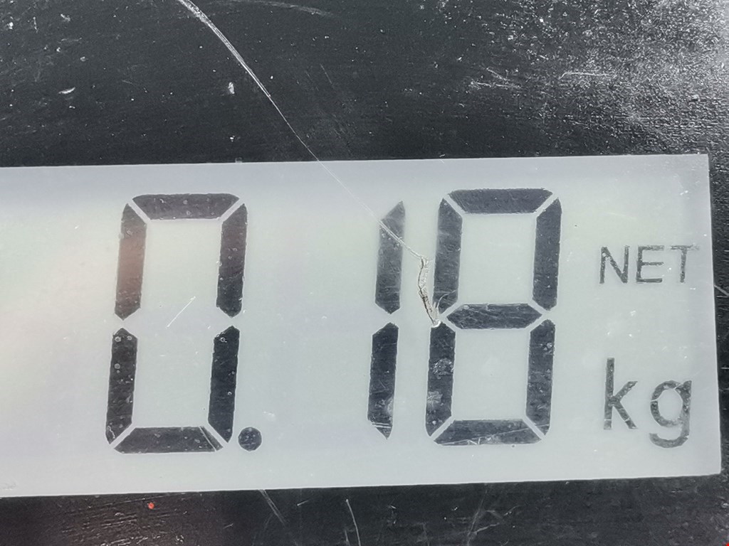 Ручка двери задней наружная левая SEAT Ibiza 1993-2002