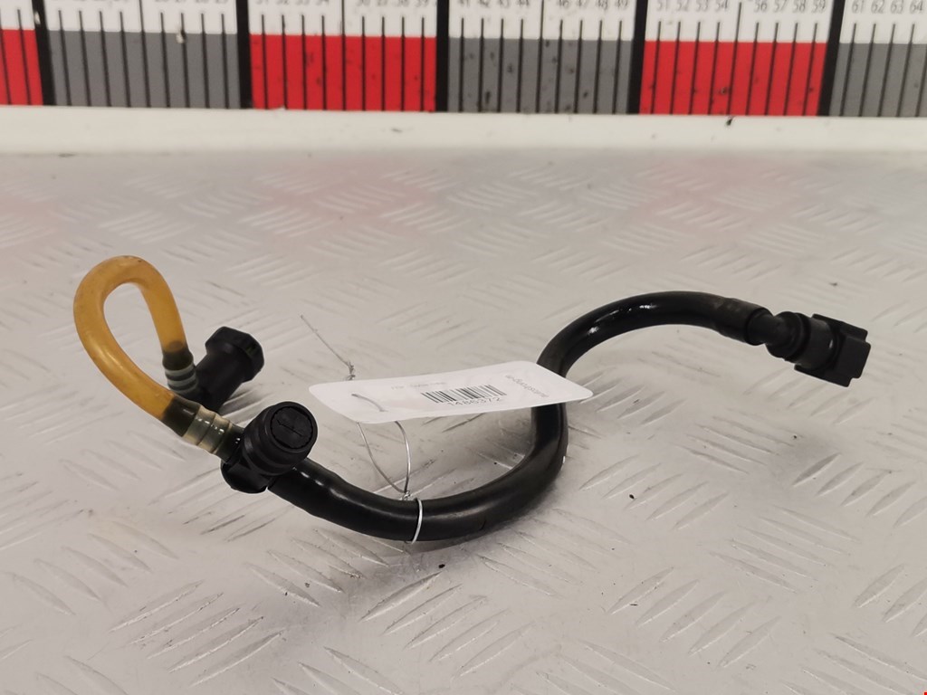 Трубка ТНВД RENAULT Espace 2003-2014