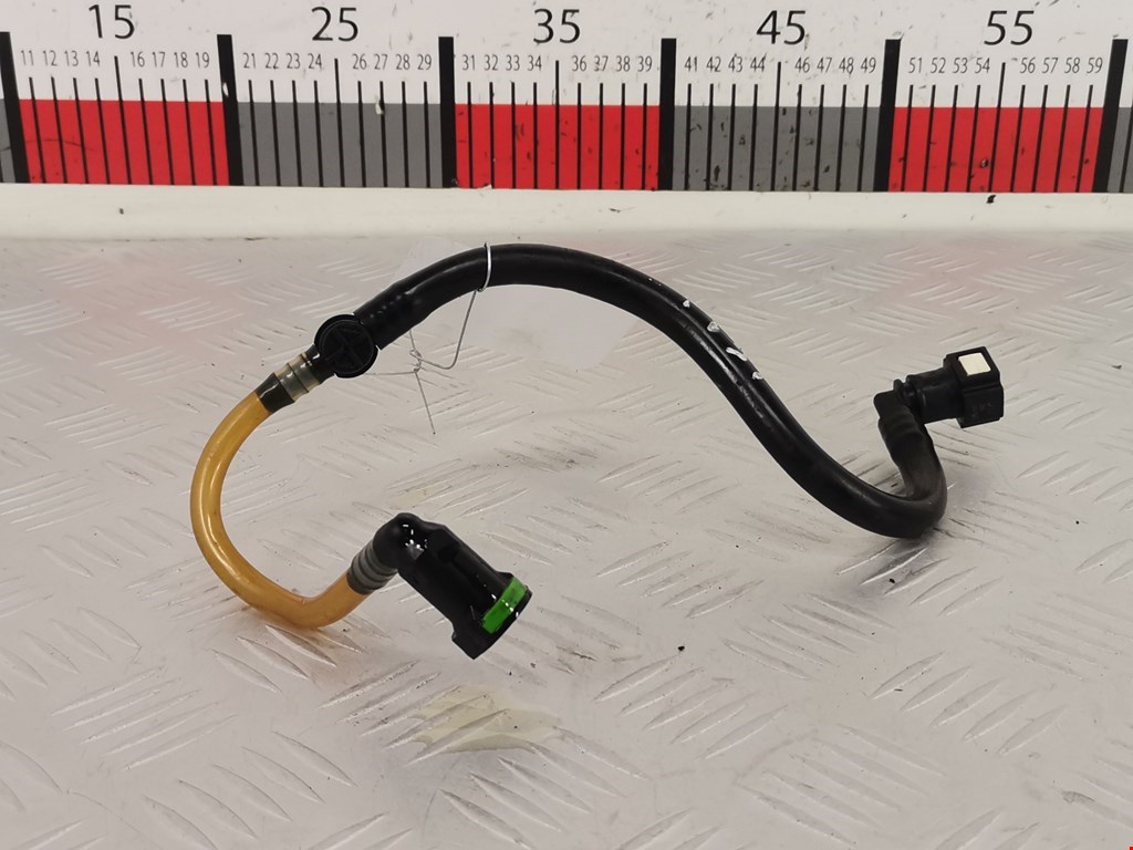 Трубка ТНВД RENAULT Espace 2003-2014