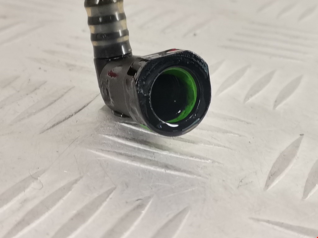 Трубка ТНВД RENAULT Espace 2003-2014