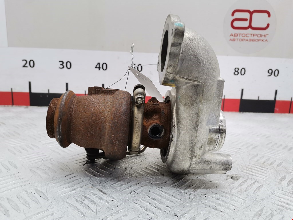 Турбина PEUGEOT 207 2006-2015