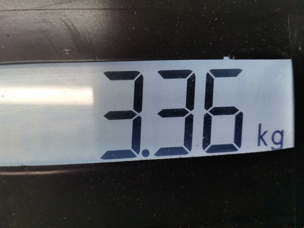 Турбина PEUGEOT 207 2006-2015