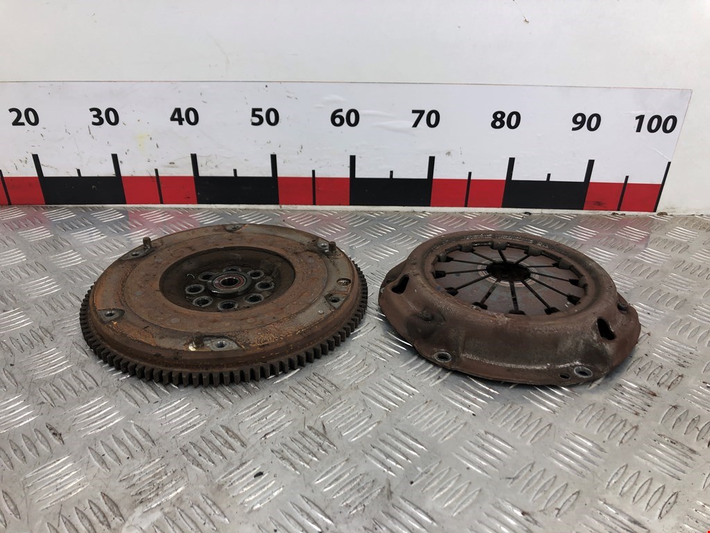 Маховик (демпфер сцепления) SUZUKI Ignis HT 2000-2006