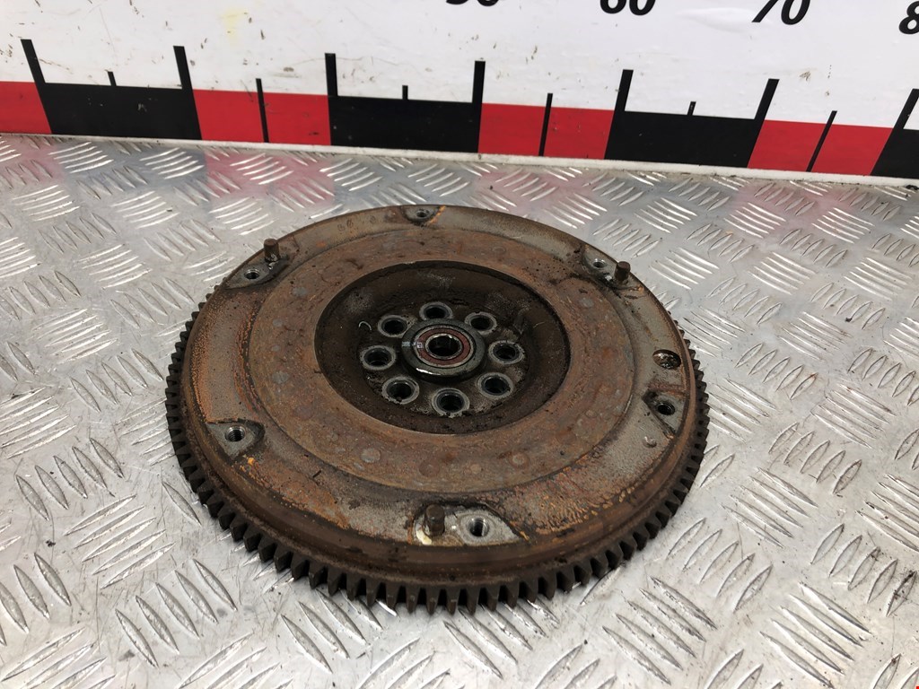 Маховик (демпфер сцепления) SUZUKI Ignis HT 2000-2006