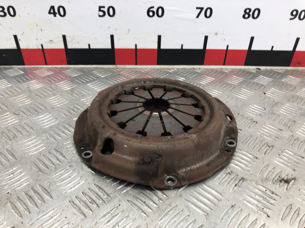 Маховик (демпфер сцепления) SUZUKI Ignis HT 2000-2006