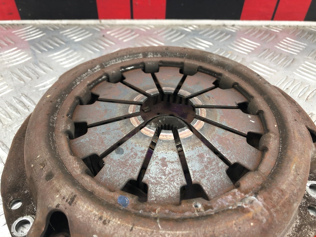 Маховик (демпфер сцепления) SUZUKI Ignis HT 2000-2006