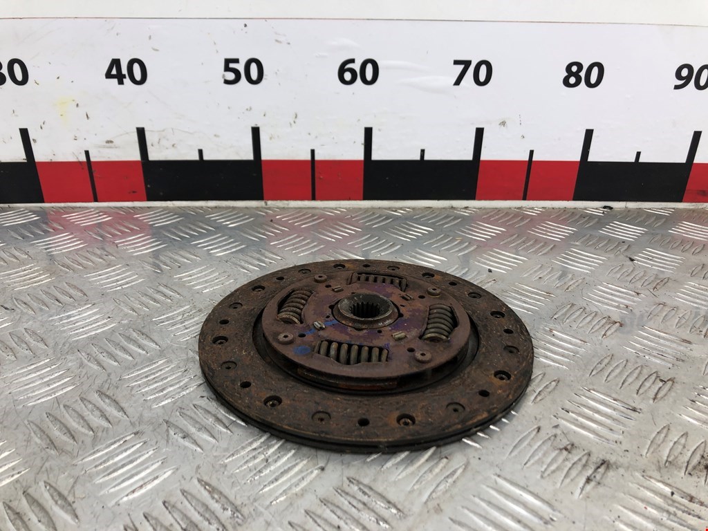 Маховик (демпфер сцепления) SUZUKI Ignis HT 2000-2006