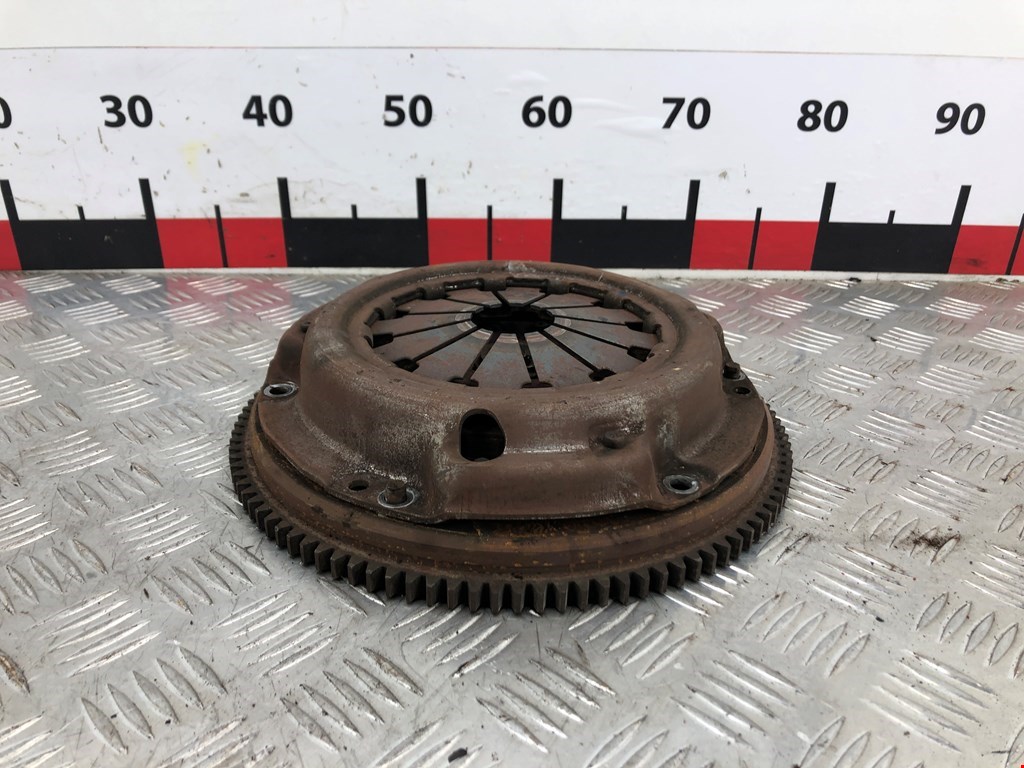 Маховик (демпфер сцепления) SUZUKI Ignis HT 2000-2006