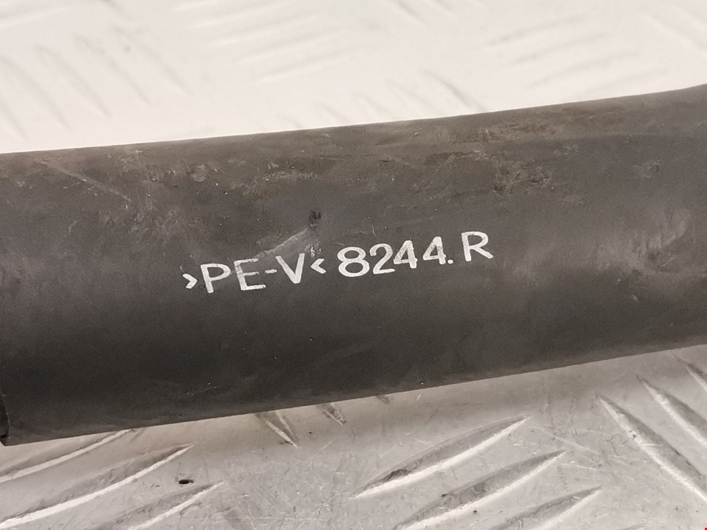 Патрубок AUDI A3 8L 1996-2003