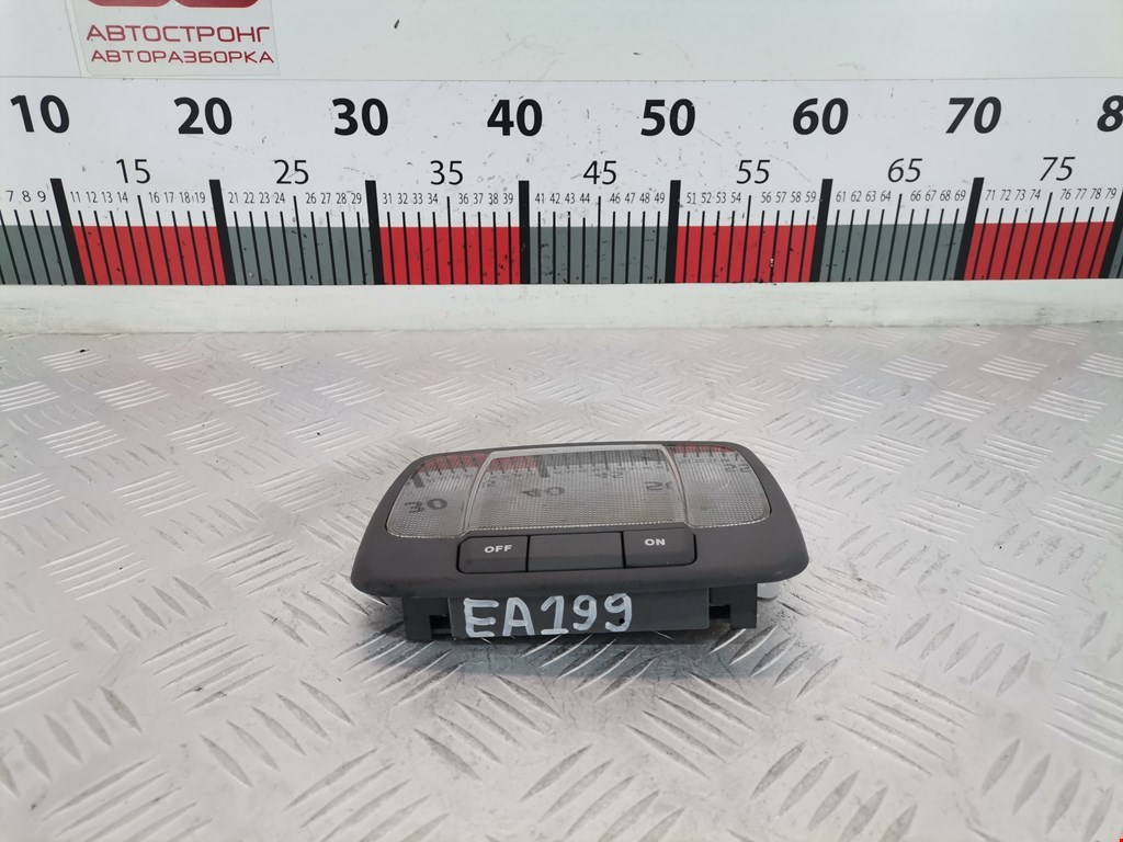 Плафон салонный (салона фонарь) KIA Carens 1999-2002