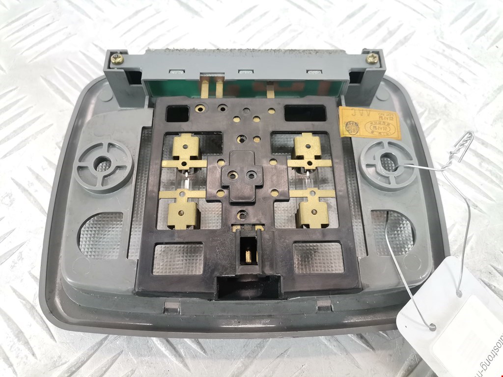 Плафон салонный (салона фонарь) KIA Carens 1999-2002