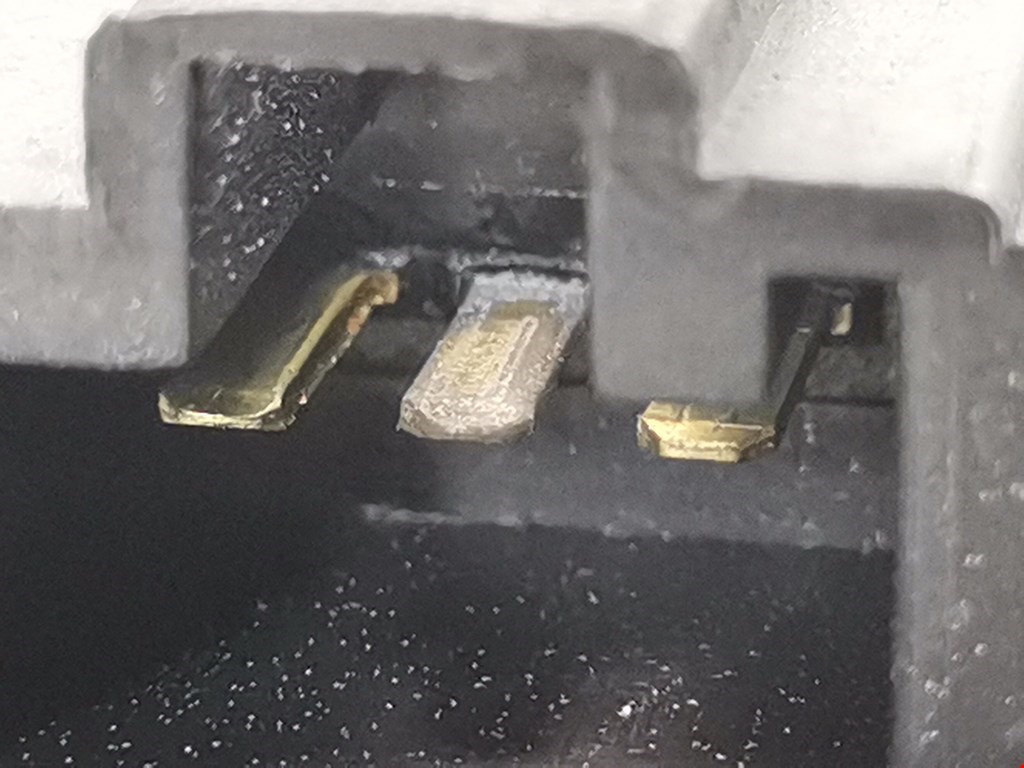 Плафон салонный (салона фонарь) KIA Carens 1999-2002