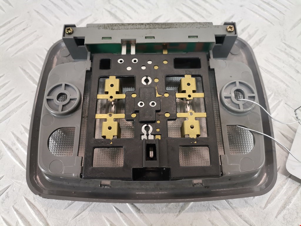 Плафон салонный (салона фонарь) KIA Carens 1999-2002