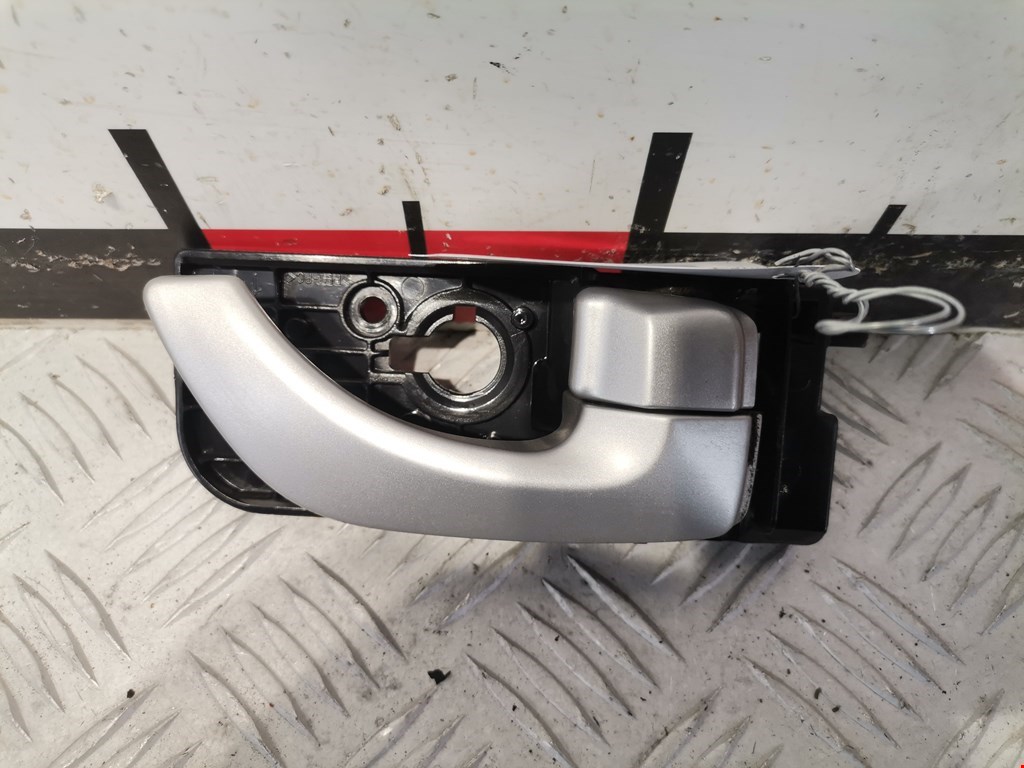 Ручка дверная задняя внутренняя правая HYUNDAI Sonata V NF 2004-2010