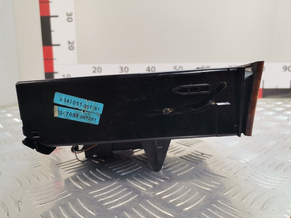 Ченджер компакт дисков MERCEDES-BENZ E-Class W211, S211 2002-2009