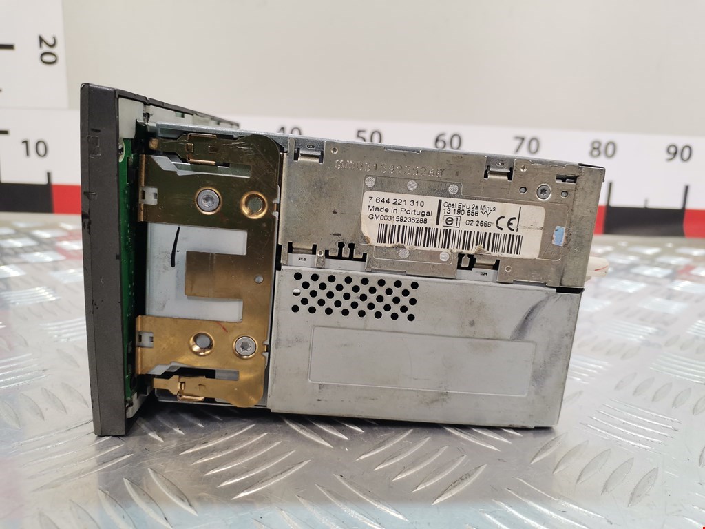 Магнитола OPEL Astra H/Family 2004-2015