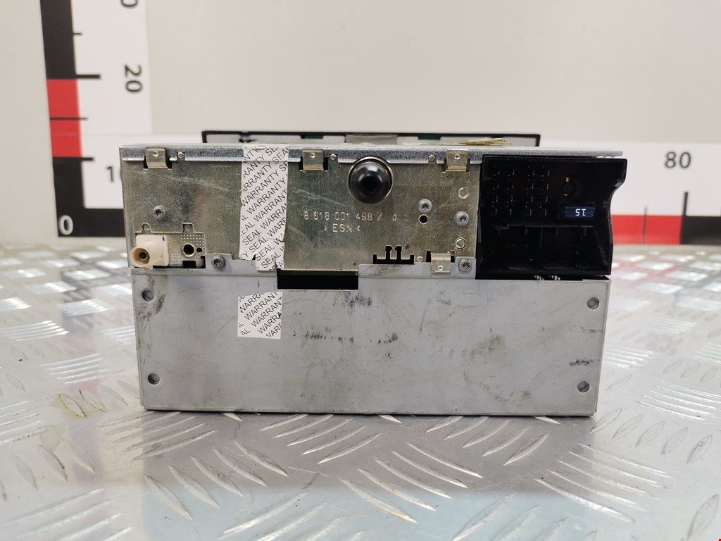 Магнитола OPEL Astra H/Family 2004-2015