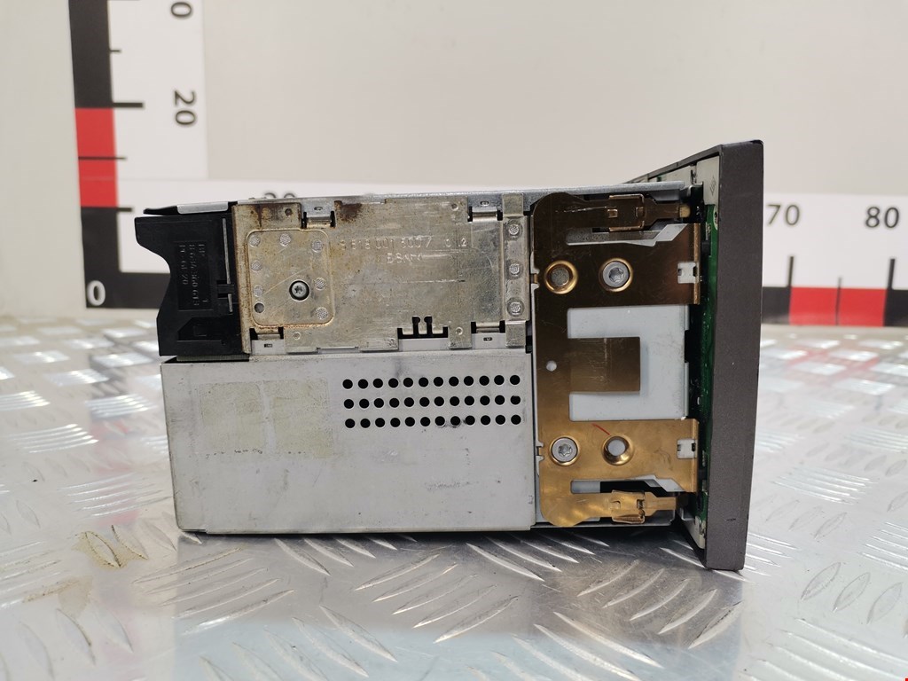 Магнитола OPEL Astra H/Family 2004-2015