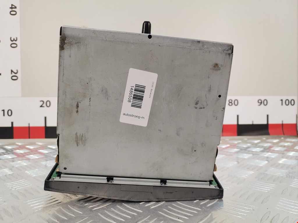 Магнитола OPEL Astra H/Family 2004-2015