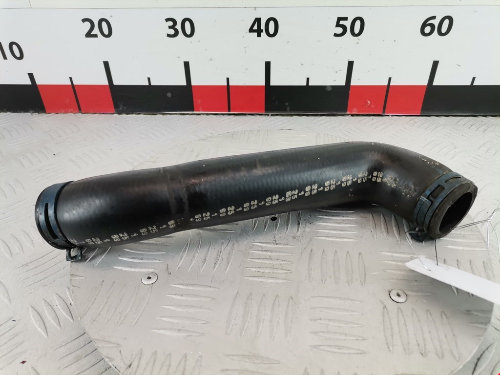 Патрубок ТНВД AUDI A3 8L 1996-2003