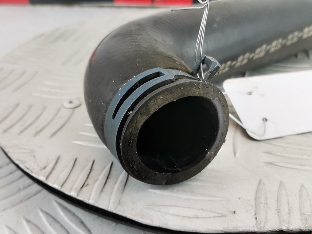 Патрубок ТНВД AUDI A3 8L 1996-2003