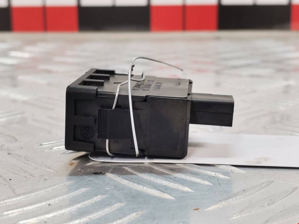 Кнопка корректора фар PEUGEOT 307 2001-2008