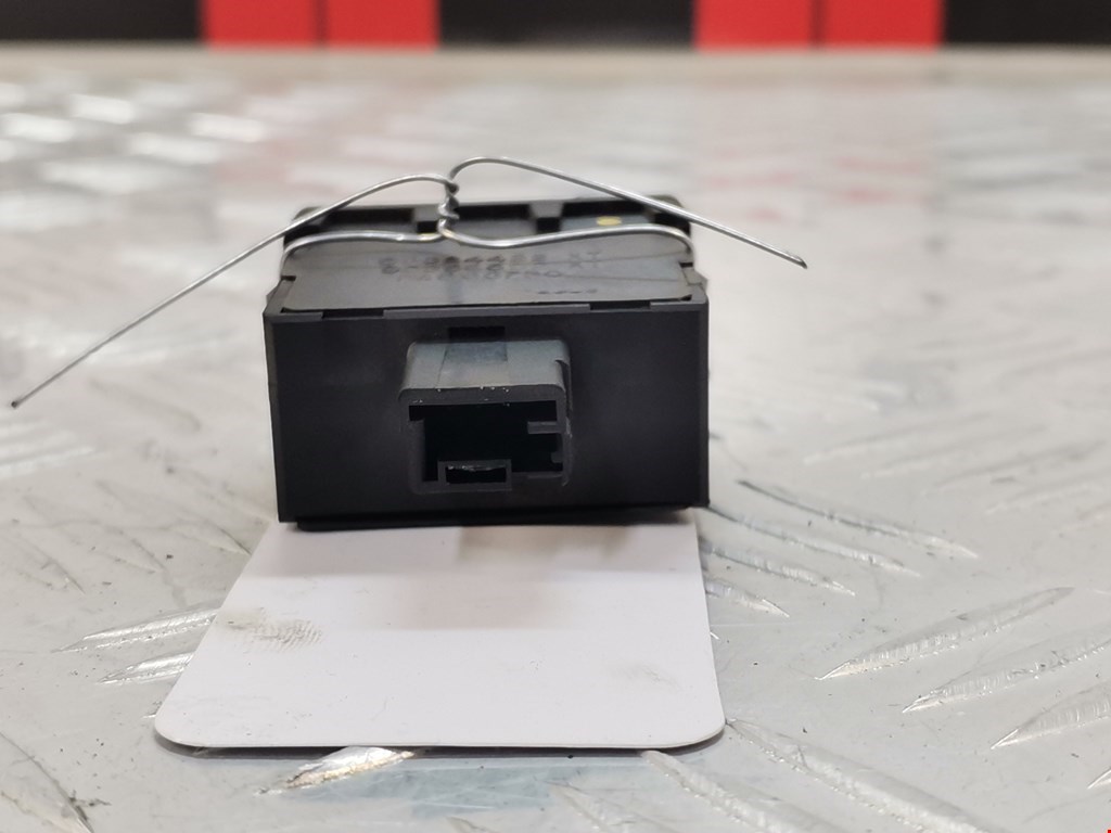 Кнопка корректора фар PEUGEOT 307 2001-2008