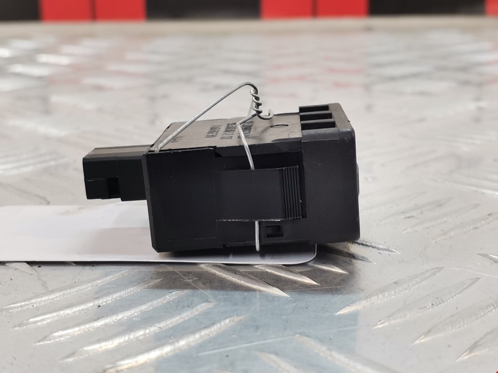 Кнопка корректора фар PEUGEOT 307 2001-2008