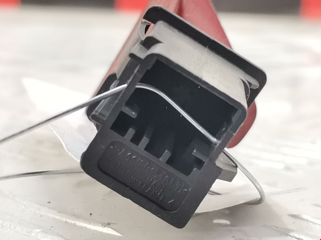 Кнопка аварийной сигнализации (аварийки) PEUGEOT 307 2001-2008