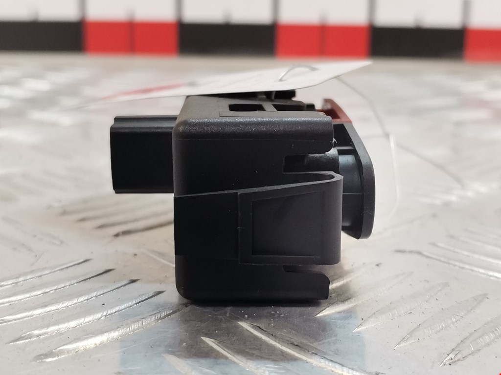 Кнопка аварийной сигнализации (аварийки) RENAULT Megane III 2009-2016