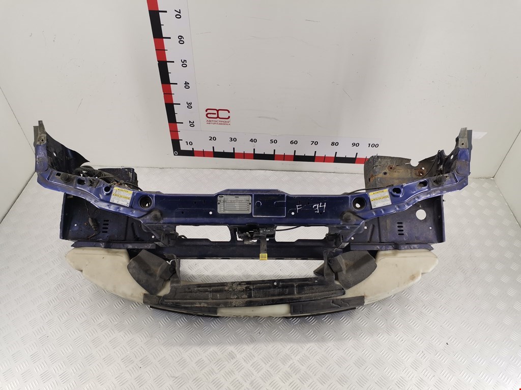 Панель передняя (телевизор) FORD Cougar 1998-2002