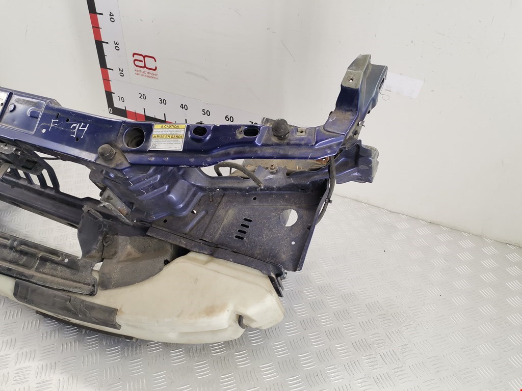 Панель передняя (телевизор) FORD Cougar 1998-2002