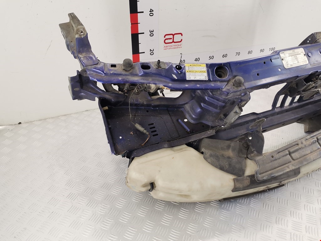 Панель передняя (телевизор) FORD Cougar 1998-2002