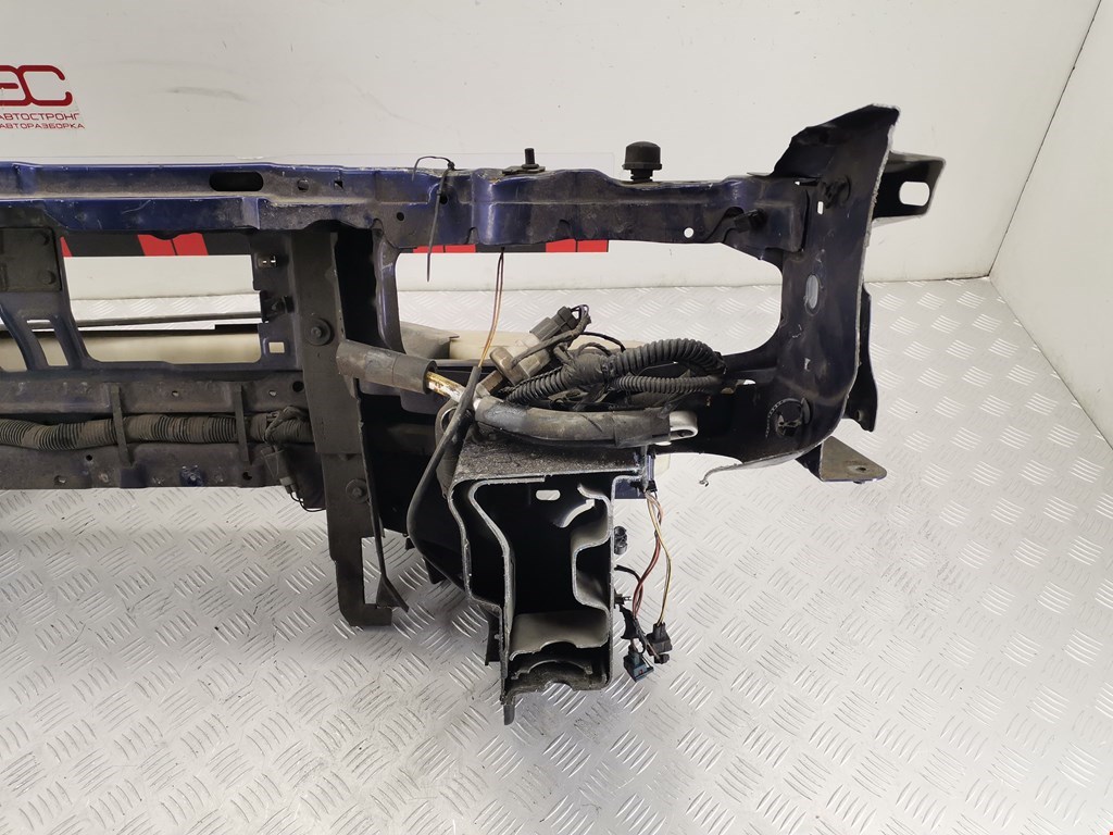 Панель передняя (телевизор) FORD Cougar 1998-2002