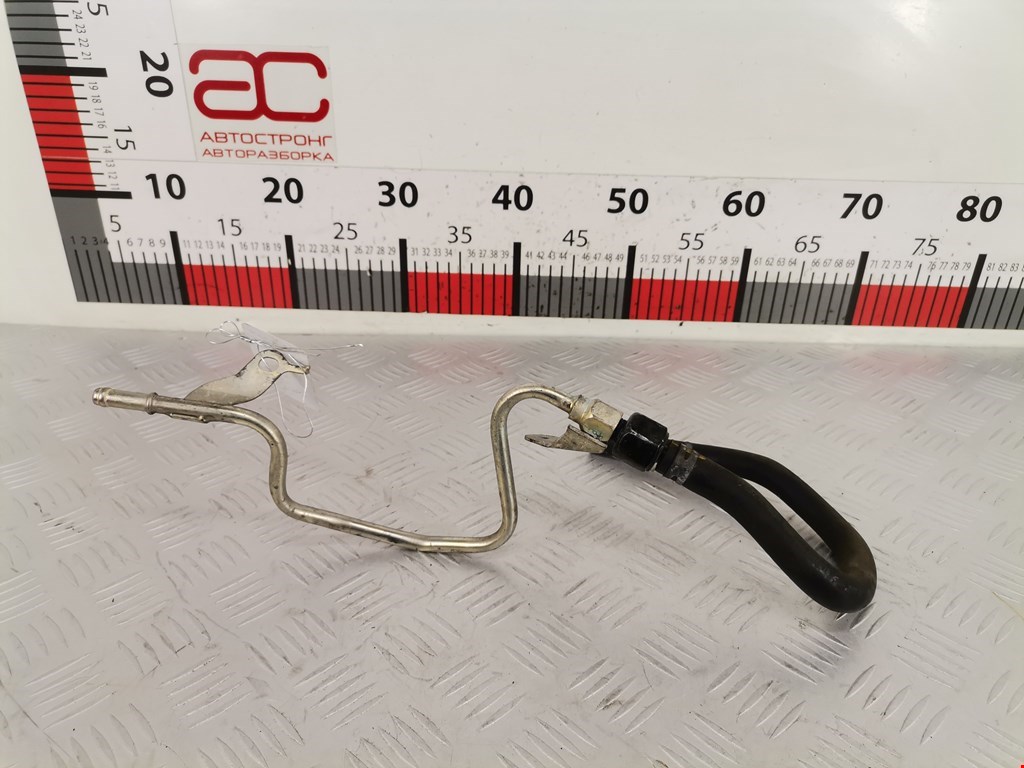 Трубка вакуумная TOYOTA Yaris II XP50 2005-2011