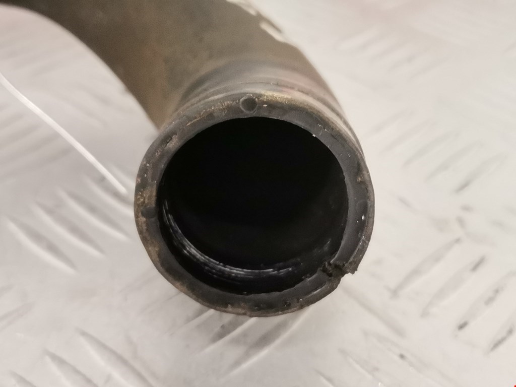 Патрубок FIAT Grande Punto 2005-2009