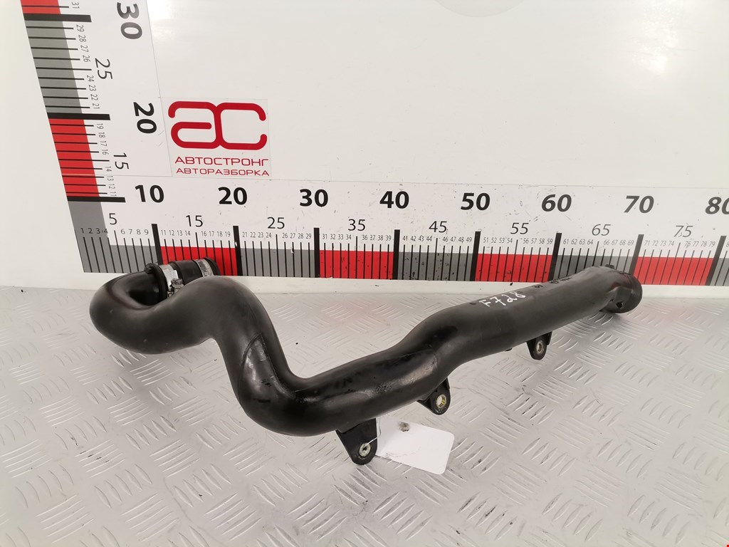 Патрубок воздушного фильтра CITROEN Xantia 1993-2002