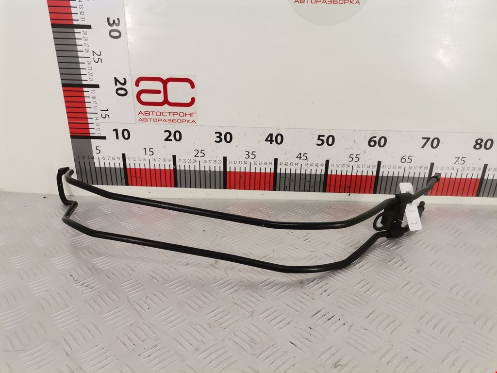 Радиатор гидроусилителя TOYOTA Yaris 1999-2005