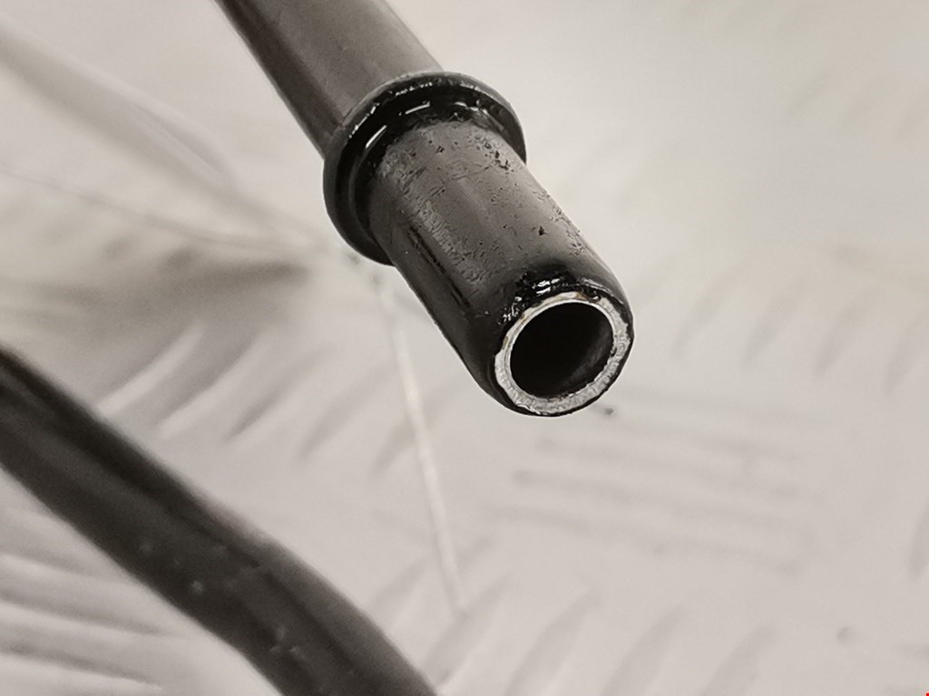 Радиатор гидроусилителя TOYOTA Yaris 1999-2005