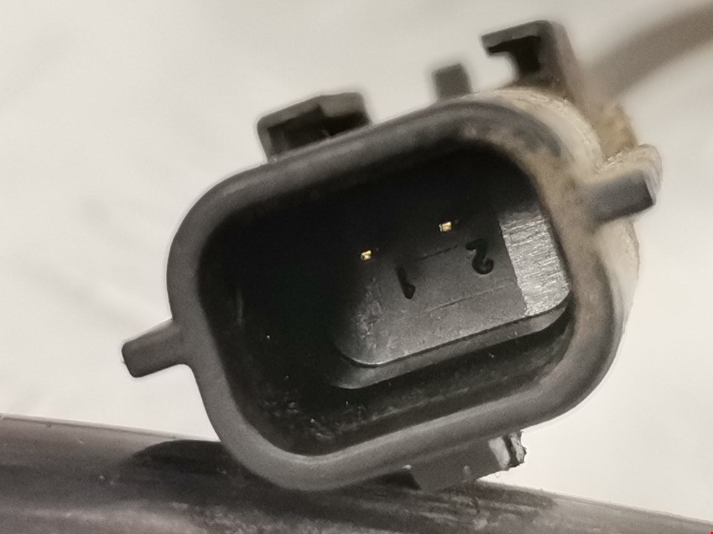 Датчик ABS задний левый RENAULT Laguna 2001-2007