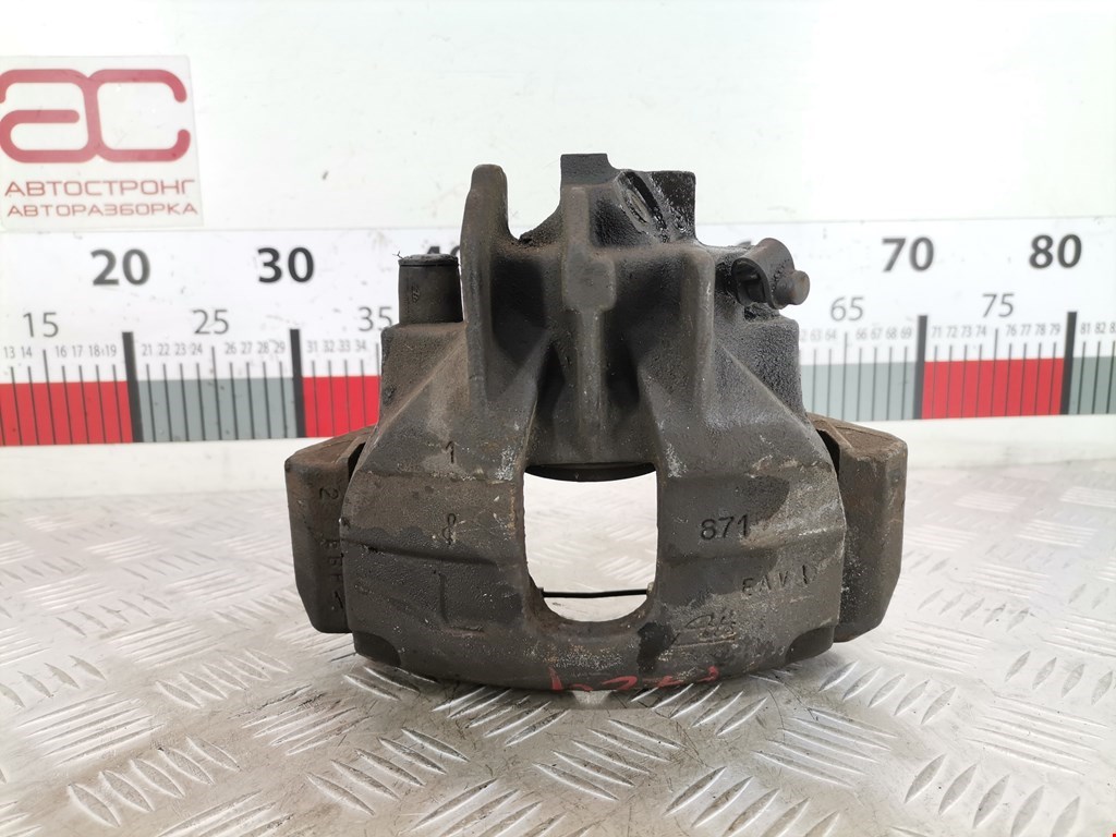 Суппорт передний левый MG ZT I 2001-2005