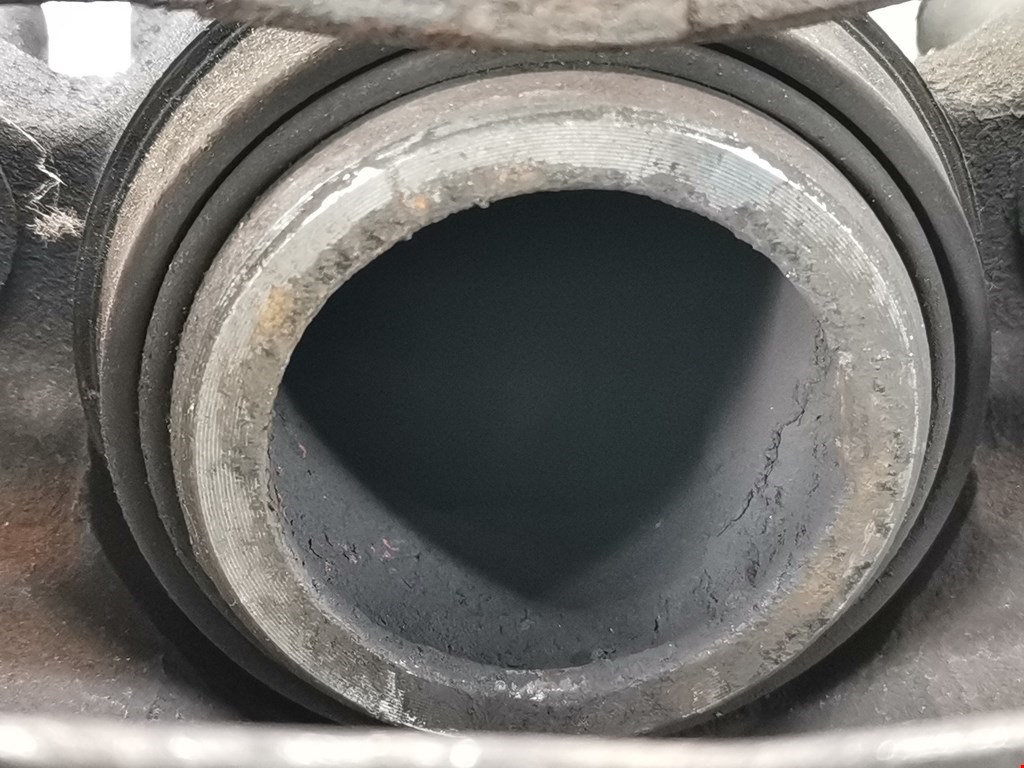 Суппорт передний левый MG ZT I 2001-2005