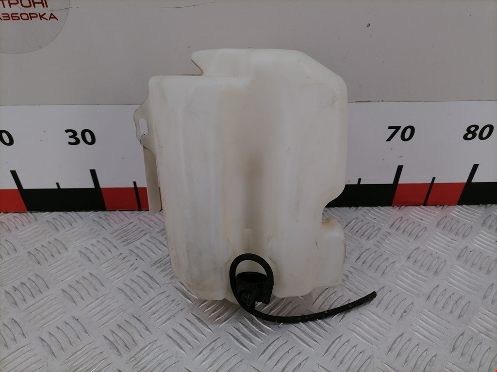 Бачок омывателя RENAULT Megane II 2002-2009