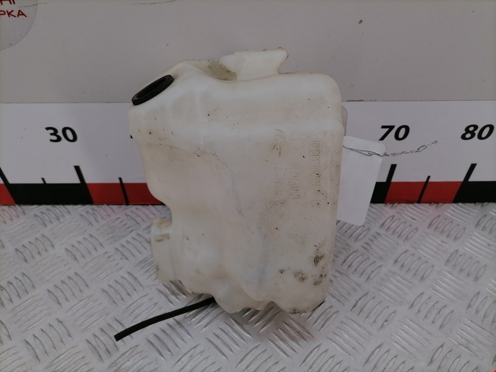 Бачок омывателя RENAULT Megane II 2002-2009