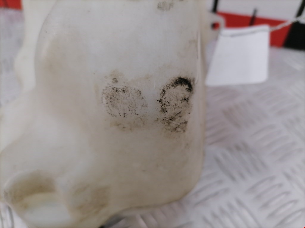 Бачок омывателя RENAULT Megane II 2002-2009