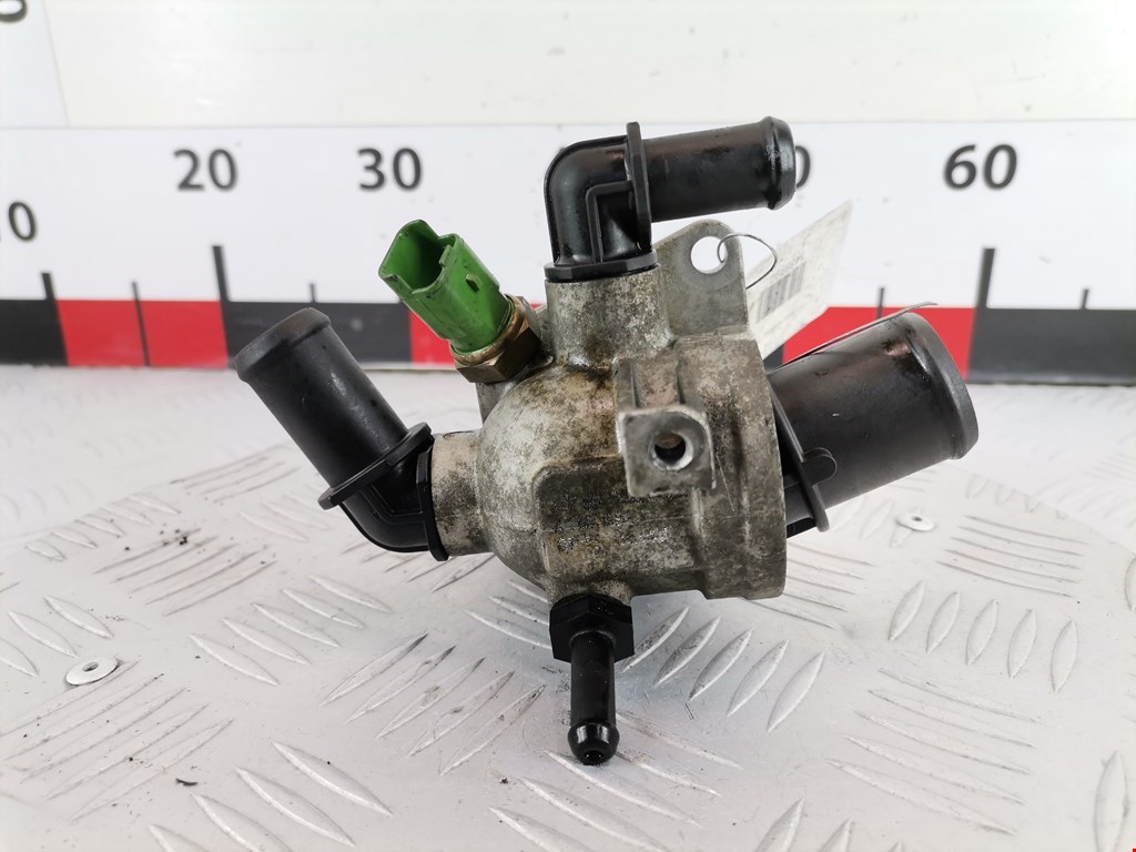 Корпус термостата OPEL Corsa D 2006-2014