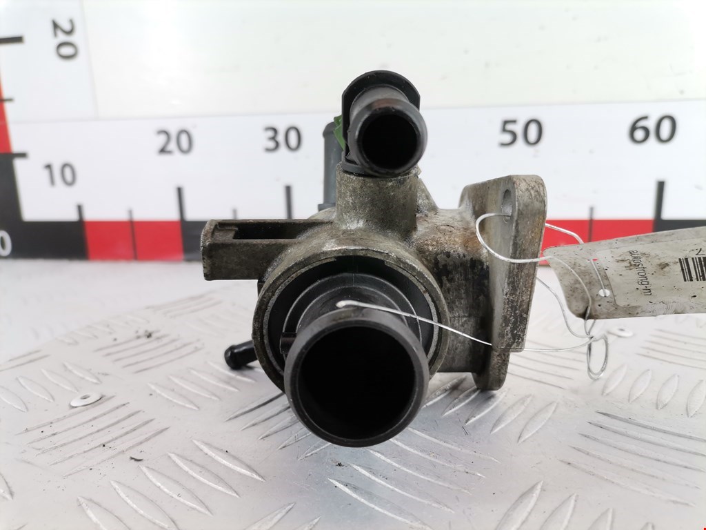 Корпус термостата OPEL Corsa D 2006-2014